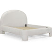 TOV Furniture Orphea Performance Boucle Bed
