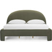 TOV Furniture Orphea Performance Boucle Bed