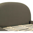 TOV Furniture Orphea Performance Boucle Bed