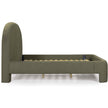 TOV Furniture Orphea Performance Boucle Bed