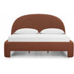 TOV Furniture Orphea Performance Boucle Bed
