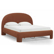 TOV Furniture Orphea Performance Boucle Bed