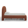 TOV Furniture Orphea Performance Boucle Bed