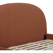 TOV Furniture Orphea Performance Boucle Bed