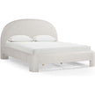 TOV Furniture Orphea Performance Boucle Bed