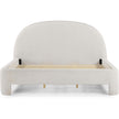 TOV Furniture Orphea Performance Boucle Bed