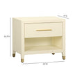 TOV Furniture Dani 25