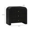 TOV Furniture Hump 38