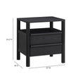 TOV Furniture Tyra 22