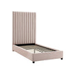 TOV Furniture Arabelle Velvet Bed