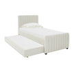 TOV Furniture Angela Trundle in Twin
