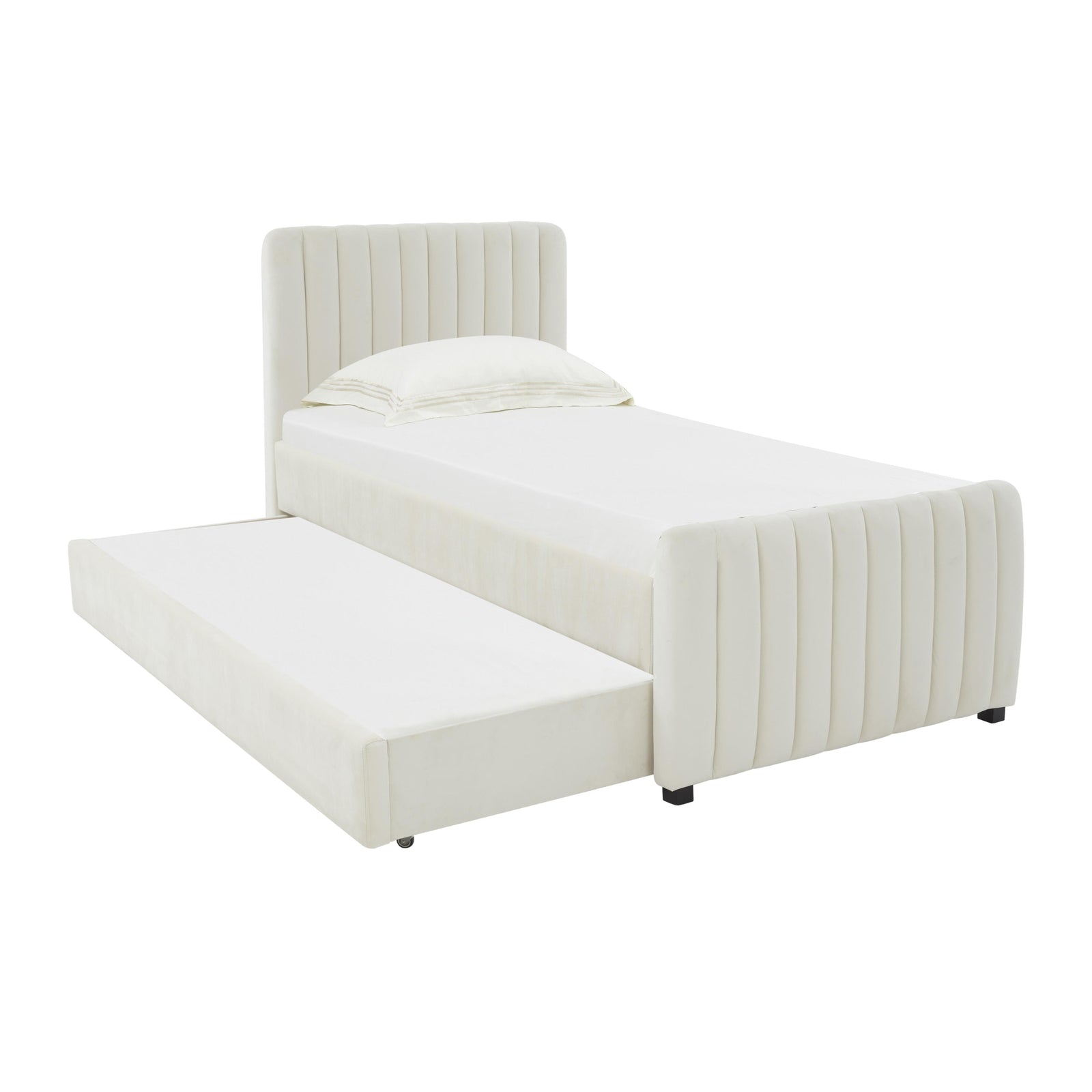 TOV Furniture Angela Trundle in Twin