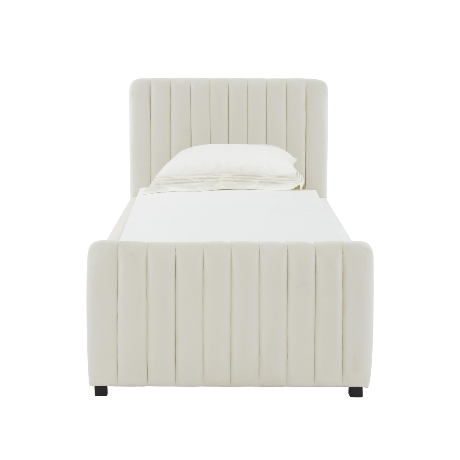 TOV Furniture Angela Trundle in Twin