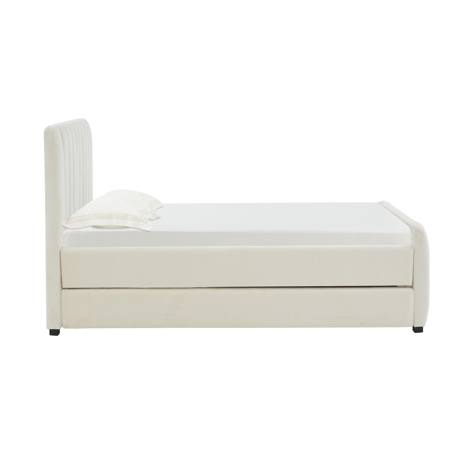 TOV Furniture Angela Trundle in Twin
