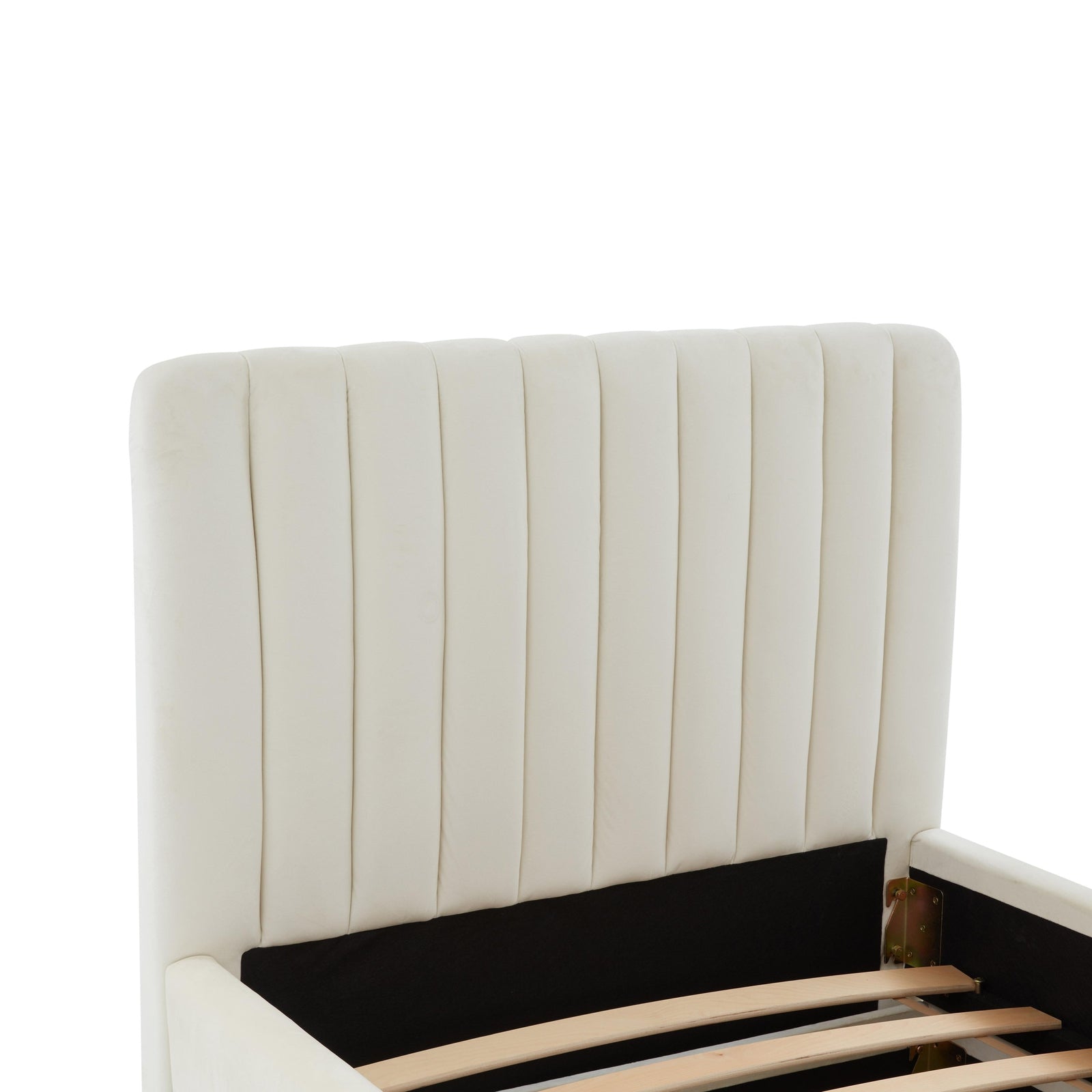 TOV Furniture Angela Trundle in Twin