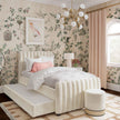 TOV Furniture Angela Trundle in Twin