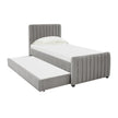 TOV Furniture Angela Trundle in Twin