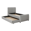 TOV Furniture Angela Trundle in Twin