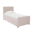 TOV Furniture Angela Trundle in Twin