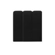 TOV Furniture Palani Wings - Queen or King Set of 2