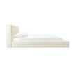 TOV Furniture Olafur Linen Bed