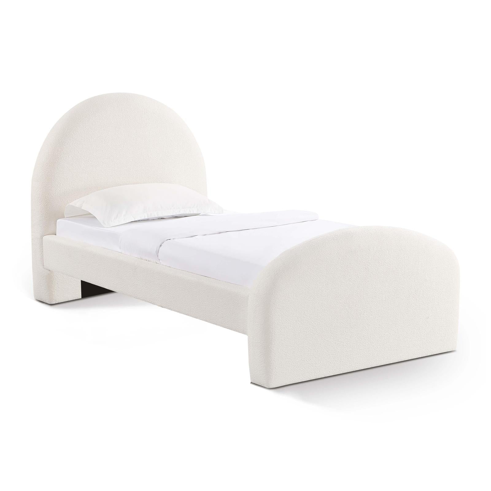 TOV Furniture Moon Bed