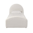 TOV Furniture Moon Bed