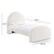 TOV Furniture Moon Bed
