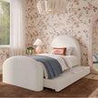 TOV Furniture Moon Bed