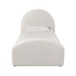 TOV Furniture Moon Bed
