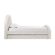 TOV Furniture Moon Bed