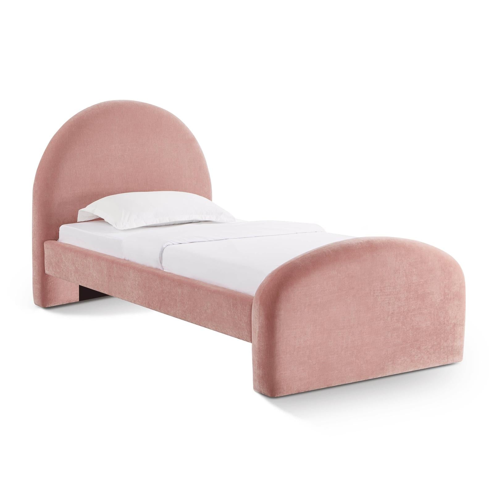 TOV Furniture Moon Bed