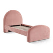 TOV Furniture Moon Bed