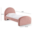 TOV Furniture Moon Bed