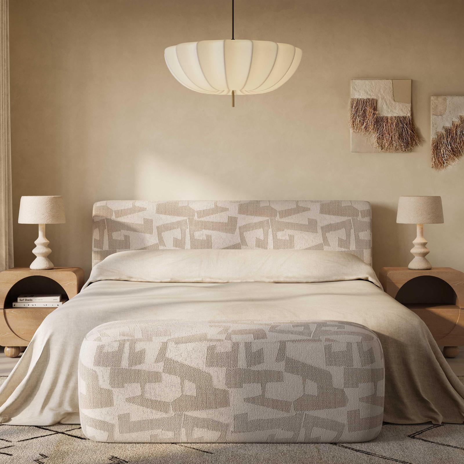 TOV Furniture Isla Bed