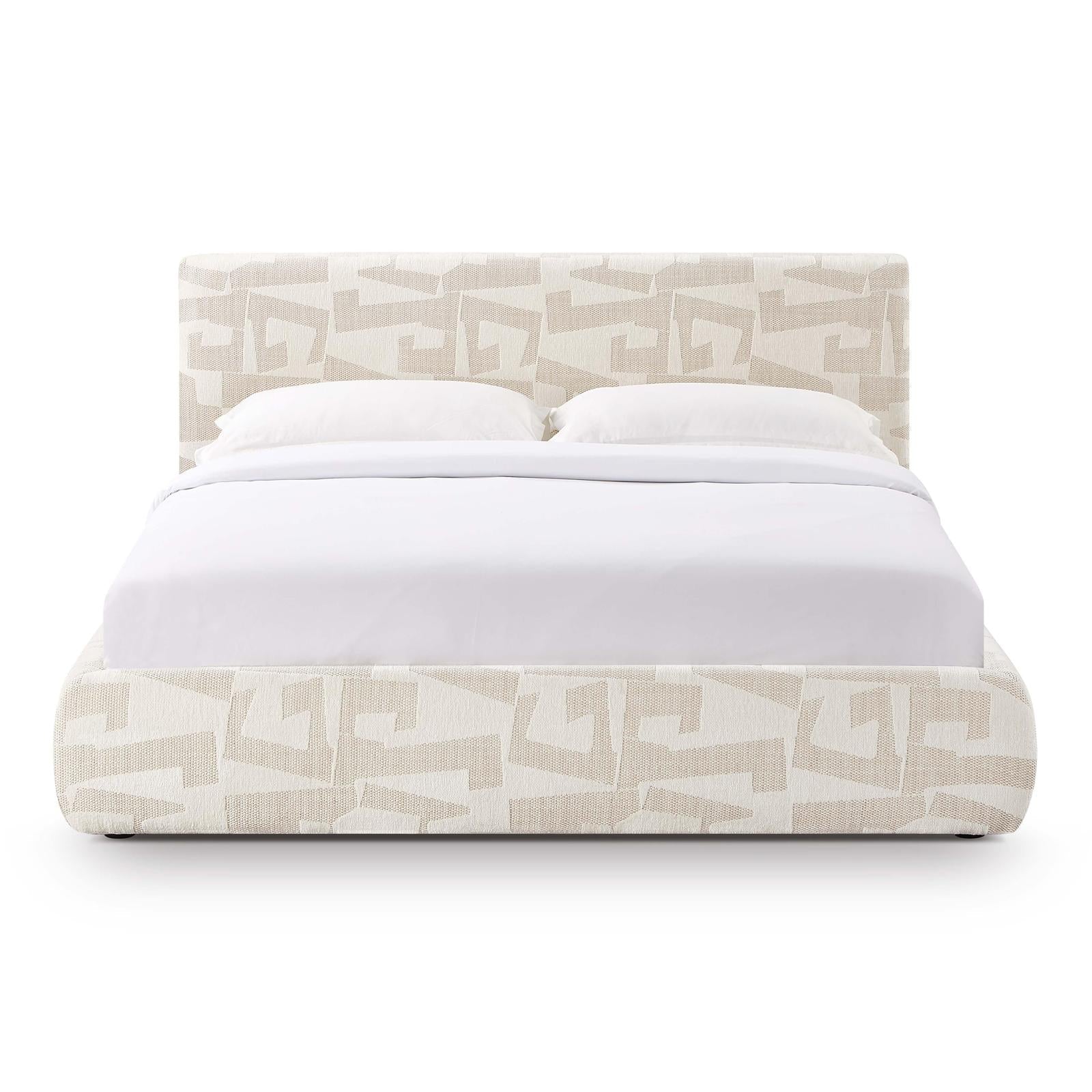 TOV Furniture Isla Bed