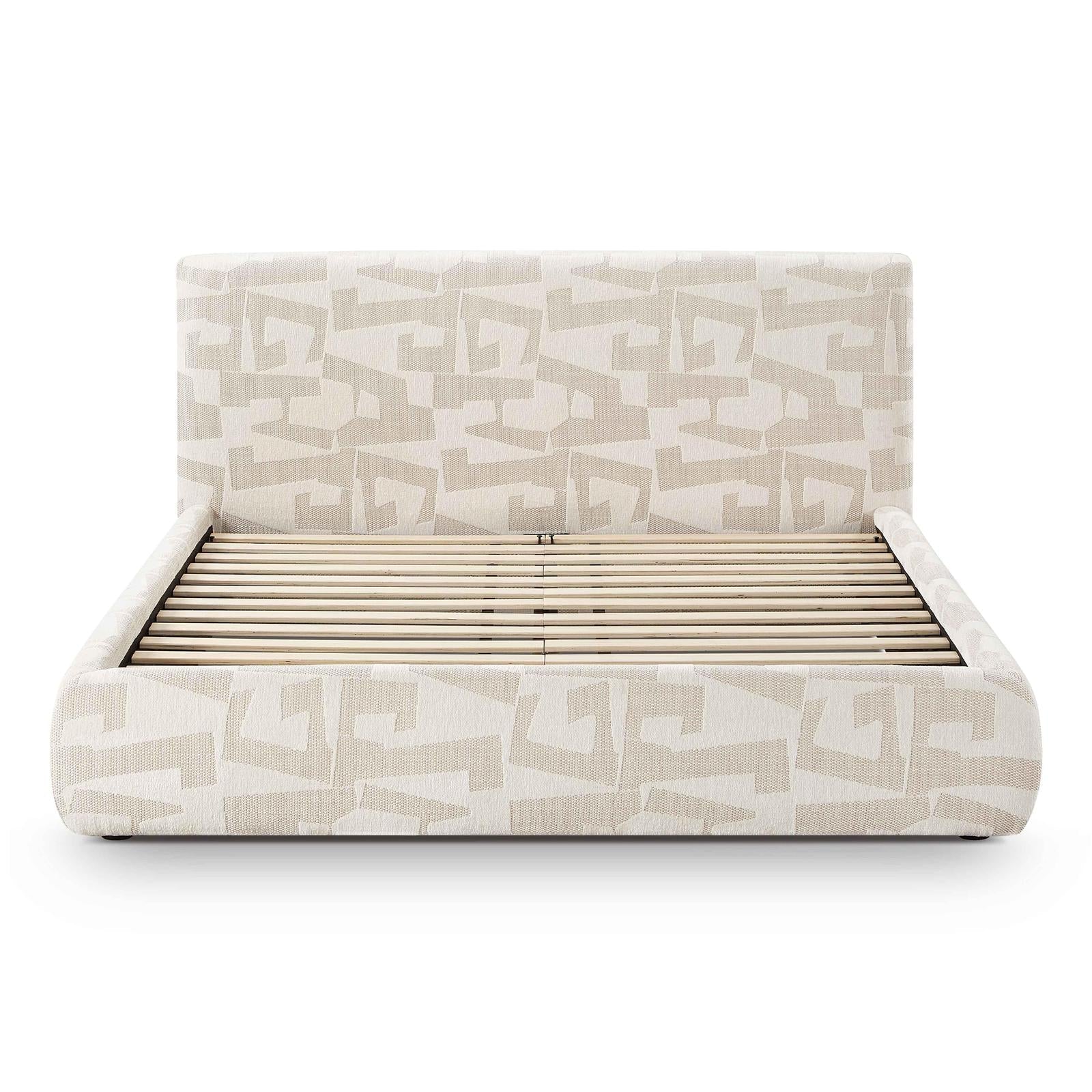 TOV Furniture Isla Bed