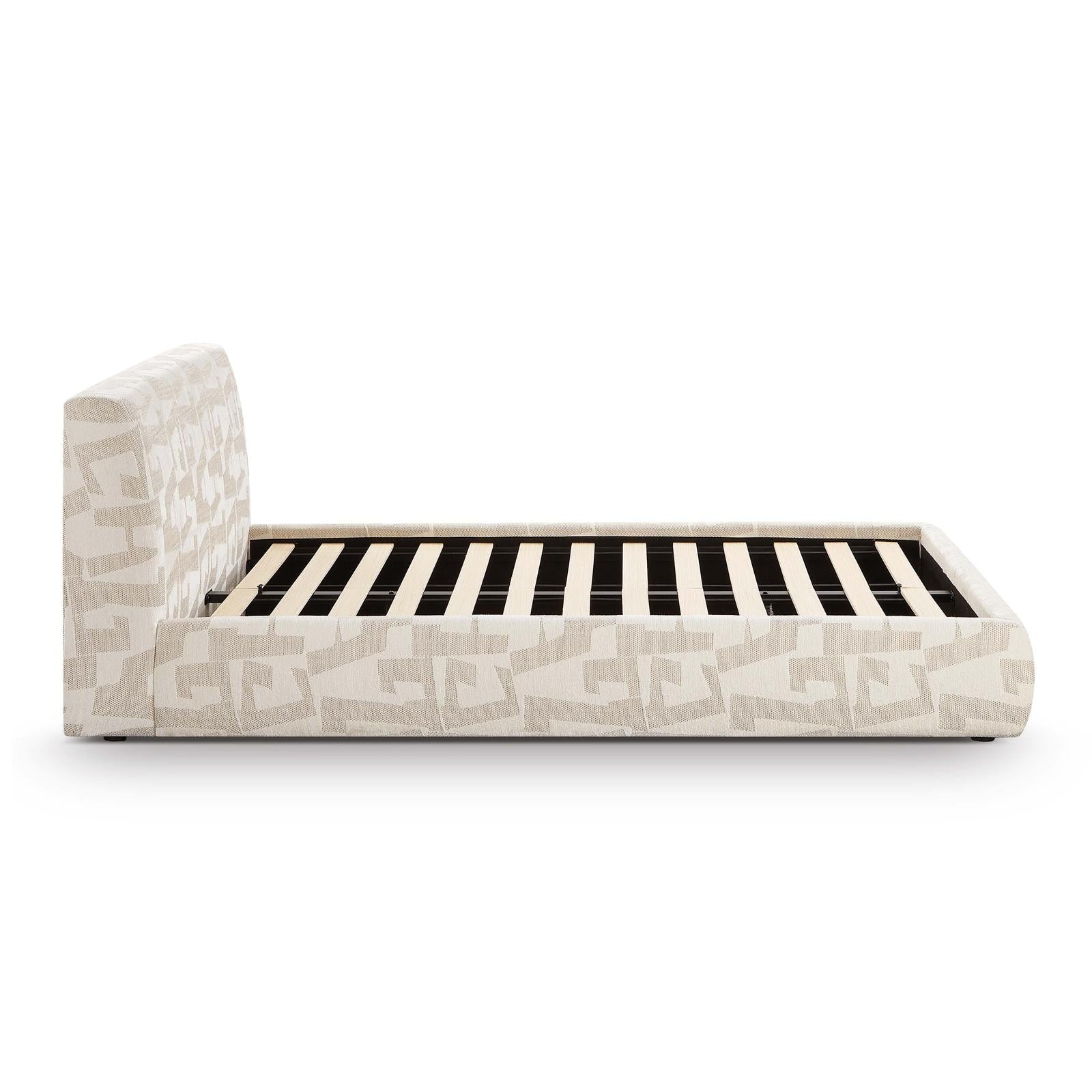 TOV Furniture Isla Bed