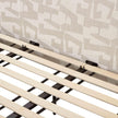 TOV Furniture Isla Bed