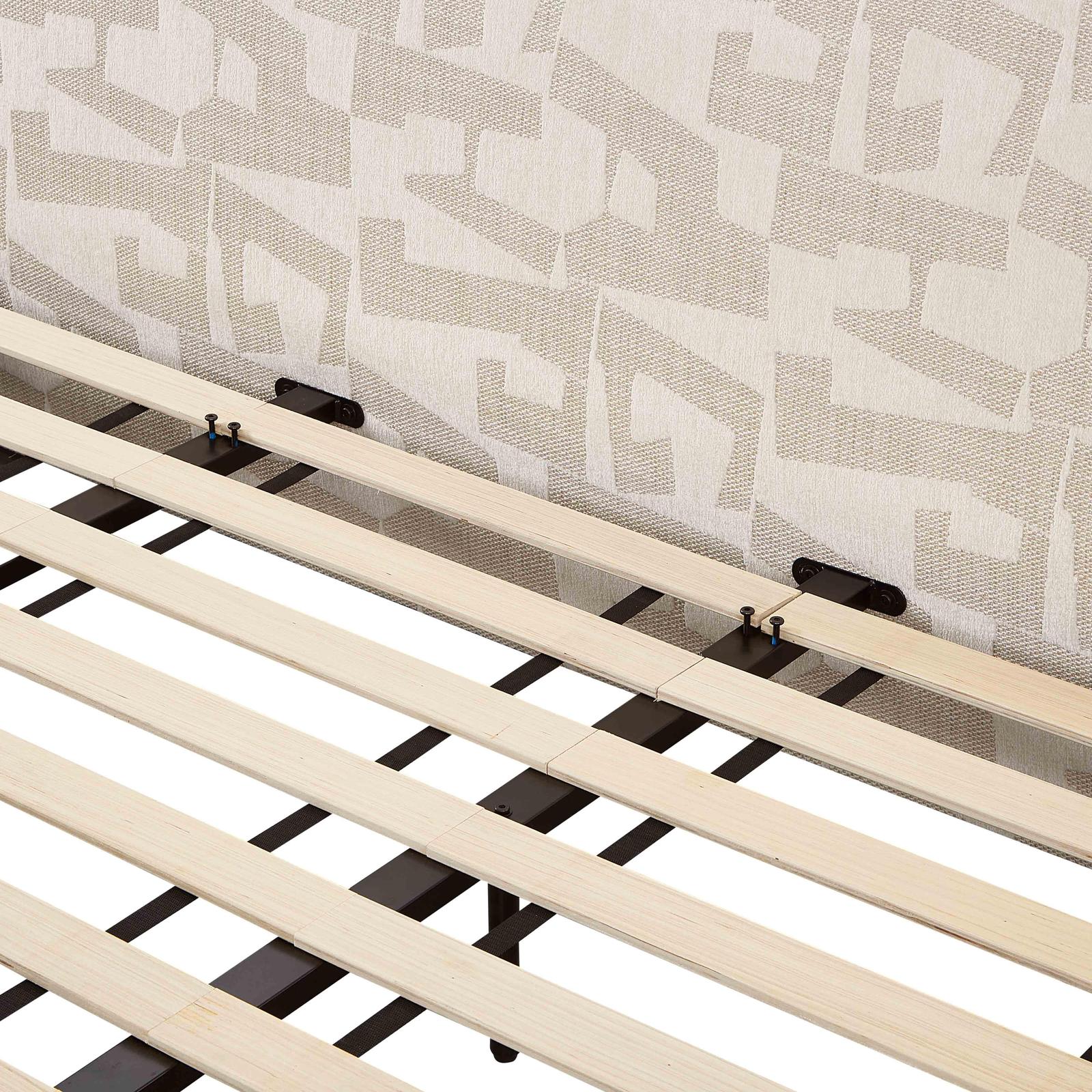 TOV Furniture Isla Bed