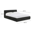 TOV Furniture Isla Bed