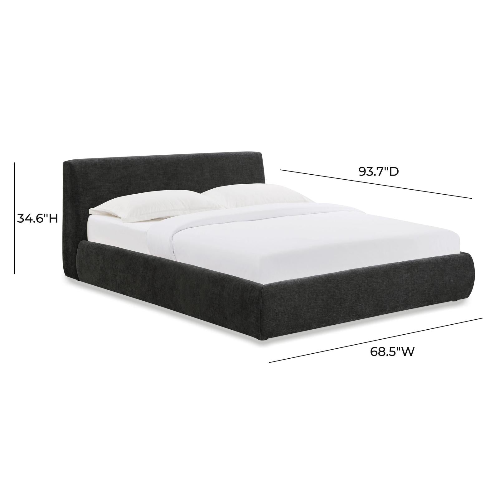 TOV Furniture Isla Bed