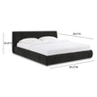 TOV Furniture Isla Bed