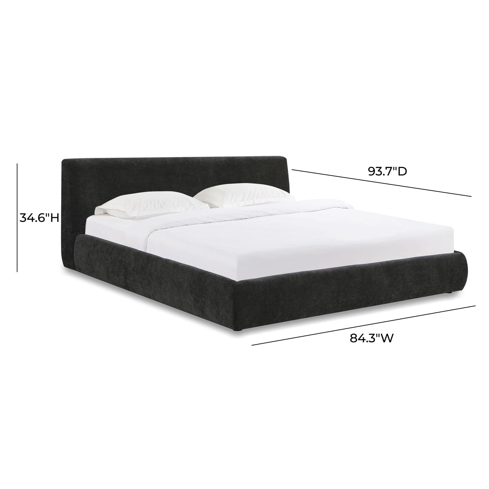 TOV Furniture Isla Bed