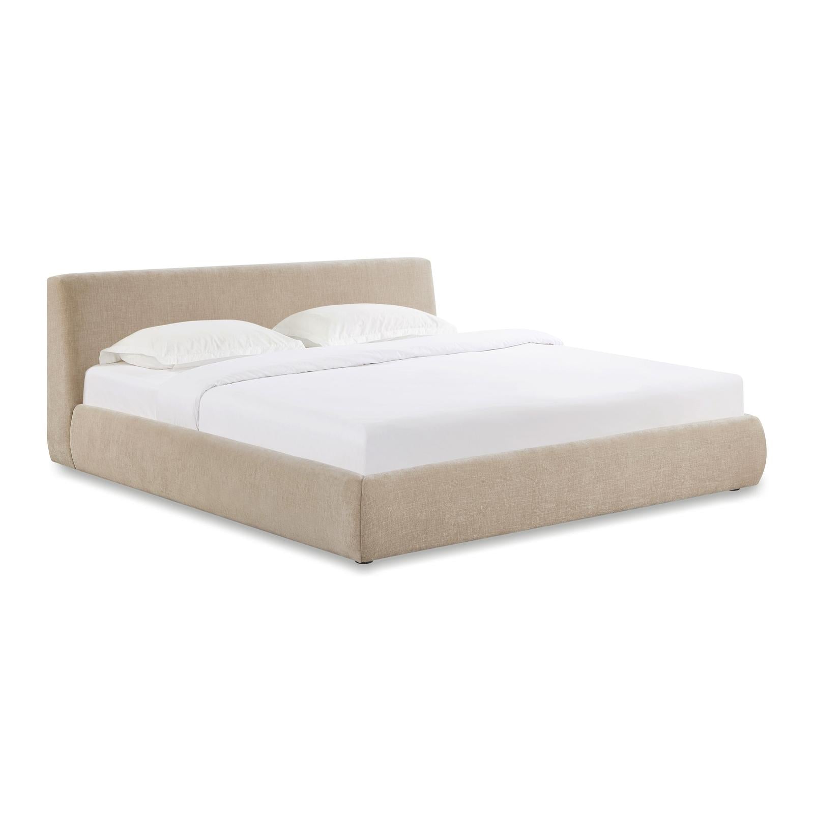 TOV Furniture Isla Bed