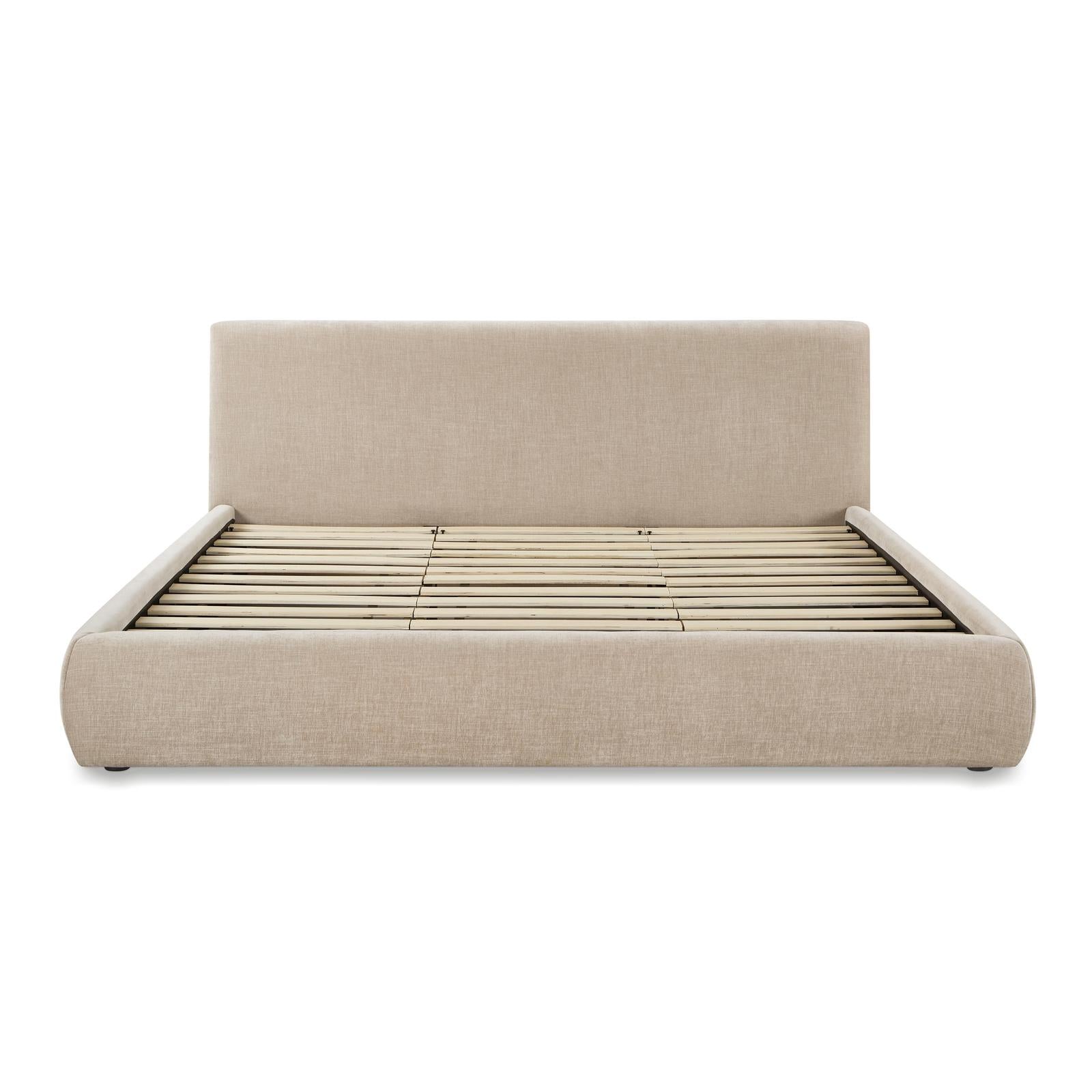 TOV Furniture Isla Bed