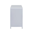 TOV Furniture Patty Rattan 6 Drawer Dresser