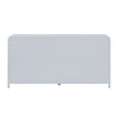 TOV Furniture Patty Rattan 6 Drawer Dresser