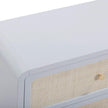 TOV Furniture Patty Rattan 6 Drawer Dresser