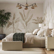 TOV Furniture Corey Upcycled Performance Linen Storage Bed